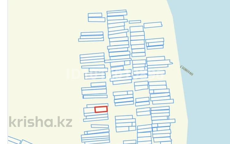 Жер телімі · 20 сотық, ДП Арман 129/1, бағасы: 3 млн ₸ в Балхаше — фото 3