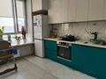 2-бөлмелі пәтер · 57 м² · 6/10 қабат, Кенесары 64 — Брусиловского, бағасы: 34.8 млн ₸ в Астане, р-н Байконур — фото 2