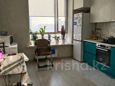 2-комнатная квартира · 57 м² · 6/10 этаж, Кенесары 64 — Брусиловского за 34.8 млн ₸ в Астане, р-н Байконур