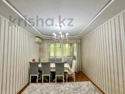 3-бөлмелі пәтер · 65 м² · 4/5 қабат, Кожамкулова 92, бағасы: 43.5 млн ₸ в Алматы, Алмалинский р-н
