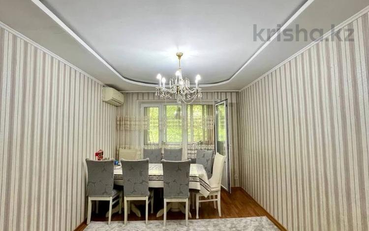 3-бөлмелі пәтер · 65 м² · 4/5 қабат, Кожамкулова 92, бағасы: 43.5 млн ₸ в Алматы, Алмалинский р-н — фото 6