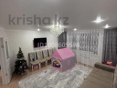 3-комнатная квартира · 78 м² · 6/9 этаж, Байтурсынова 65 за 40 млн ₸ в Семее