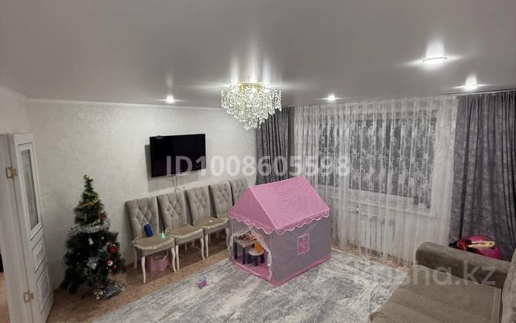 3-комнатная квартира · 78 м² · 6/9 этаж, Байтурсынова 65 за 40 млн ₸ в Семее — фото 12