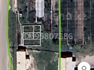 Отдельный дом · 2 комнаты · 40 м² · 15 сот., Айтеке би 34 — 34 за 8.5 млн 〒 в Сарыагаш