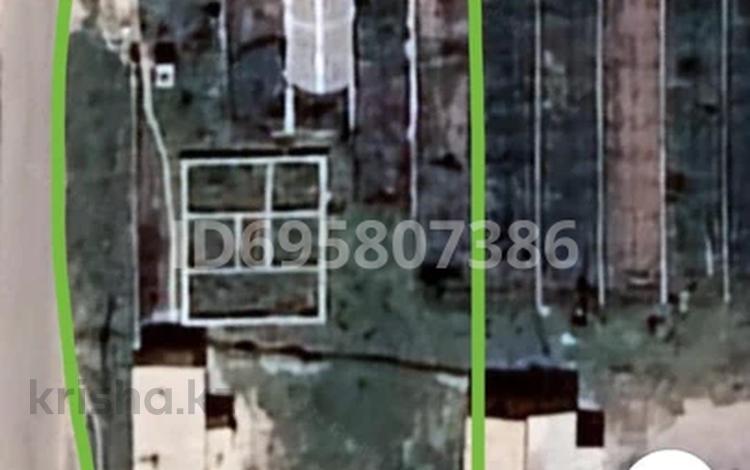 Отдельный дом · 2 комнаты · 40 м² · 15 сот., Айтеке би 34 — 34 за 8.5 млн ₸ в Сарыагаш — фото 2