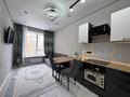 2-комнатная квартира · 42 м² · 10/12 этаж, Бейбарыс Султан 25 за 21.5 млн ₸ в Астане, Сарыарка р-н