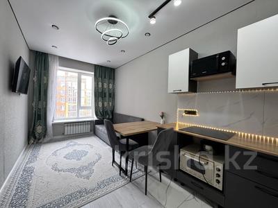 2-комнатная квартира · 42 м² · 10/12 этаж, Бейбарыс Султан 25 за 22.9 млн ₸ в Астане, Сарыарка р-н