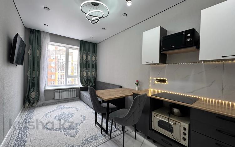 2-комнатная квартира · 42 м² · 10/12 этаж, Бейбарыс Султан 25 за 21.5 млн ₸ в Астане, Сарыарка р-н — фото 23
