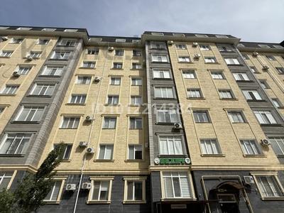 3-бөлмелі пәтер · 105.6 м² · 8/8 қабат, 30-й мкр, 19-й микрорайон, бағасы: 15.9 млн ₸ в Актау