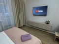 1-бөлмелі пәтер · 25 м² · 5/12 қабат, М. Тынышбайулы 5, бағасы: 12 000 ₸ в Астане, Сарайшык р-н — фото 10