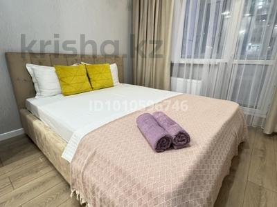 1-комнатная квартира · 25 м² · 5/12 этаж, М. Тынышбайулы 5 за 10 000 〒 в Астане, Сарайшык р-н