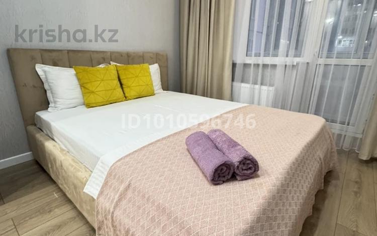1-бөлмелі пәтер · 25 м² · 5/12 қабат, М. Тынышбайулы 5, бағасы: 12 000 ₸ в Астане, Сарайшык р-н — фото 3