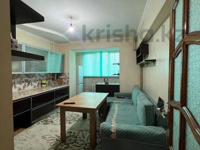 3-комнатная квартира · 76 м² · 3/5 этаж, мкр Мамыр, спортивная за 40.5 млн ₸ в Алматы, Ауэзовский р-н