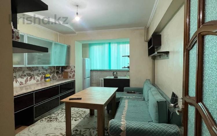 3-комнатная квартира · 76 м² · 3/5 этаж, мкр Мамыр, спортивная за 40.5 млн ₸ в Алматы, Ауэзовский р-н — фото 6