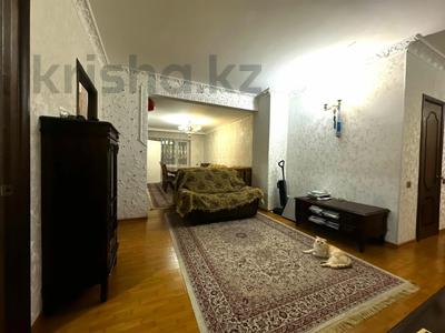 4-комнатная квартира · 102 м² · 1/11 этаж, Малика Габдуллина 7Г за 45.5 млн ₸ в Астане, Сарыарка р-н
