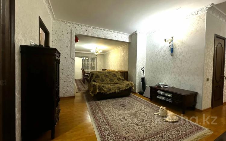 4-комнатная квартира · 102 м² · 1/11 этаж, Малика Габдуллина 7Г за 45.5 млн ₸ в Астане, Сарыарка р-н — фото 6