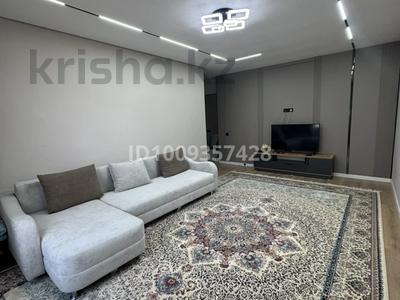 3-бөлмелі пәтер · 80 м² · 2/3 қабат, мкр Теректы, 2936А25 25, бағасы: 46 млн ₸ в Алматы, Алатауский р-н