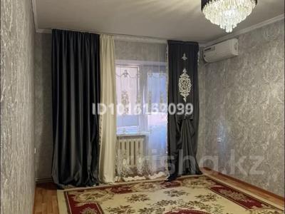 3-комнатная квартира · 74 м² · 5/5 этаж, Жаппасбай батыр 72в за 150 000 ₸ в 