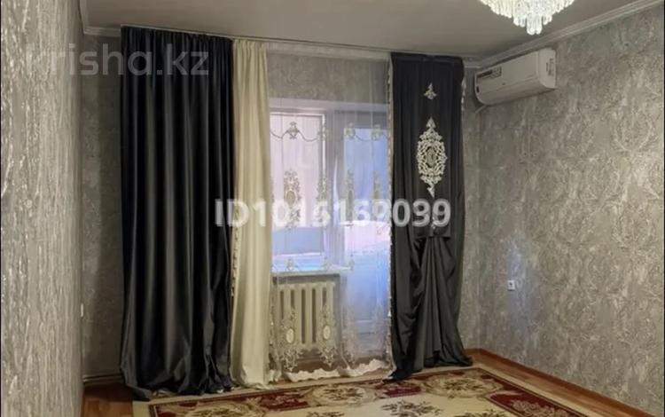 3-комнатная квартира · 74 м² · 5/5 этаж, Жаппасбай батыр 72в за 150 000 ₸ в  — фото 2