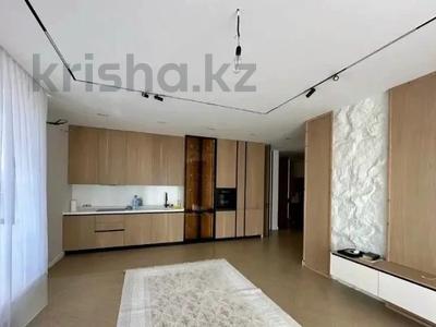 3-комнатная квартира · 100 м² · 9/19 этаж, Аль-Фараби 41 — Проспект Сейуллина за 157 млн ₸ в Алматы, Бостандыкский р-н