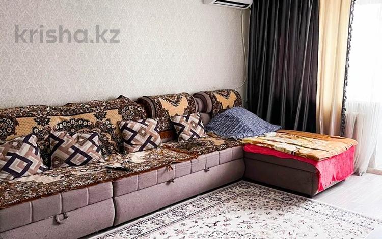 2-бөлмелі пәтер · 46.4 м² · 3/3 қабат, Центр Талдыкорган, бағасы: 15 млн ₸ — фото 6