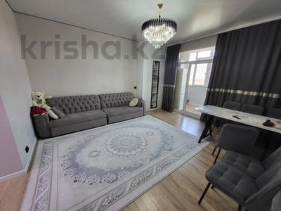 2-бөлмелі пәтер · 59 м² · 4/5 қабат, Сатпаева 15 Д, бағасы: 48 млн ₸ в Усть-Каменогорске