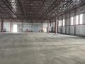Склады · 2700 м² за 8.1 млн ₸ в 