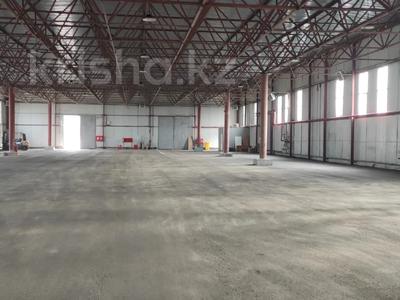 Қоймалар · 2700 м², бағасы: 8.1 млн ₸ в 