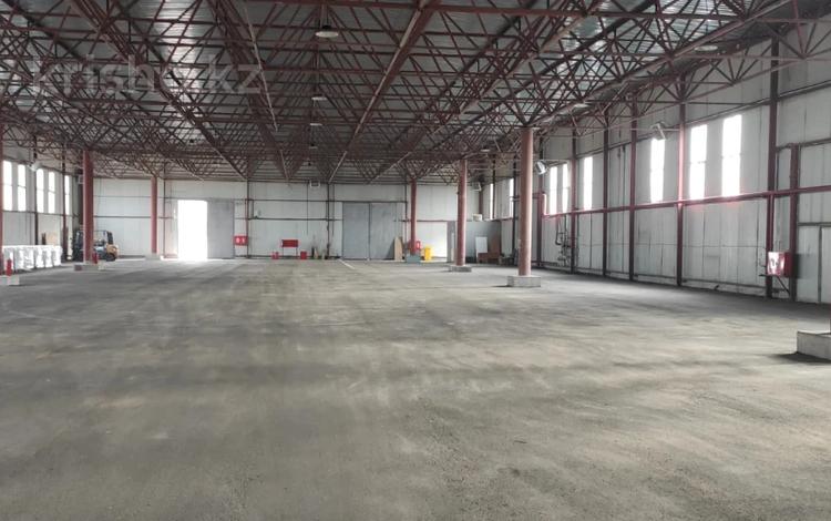 Склады · 2700 м² за 8.1 млн ₸ в  — фото 4