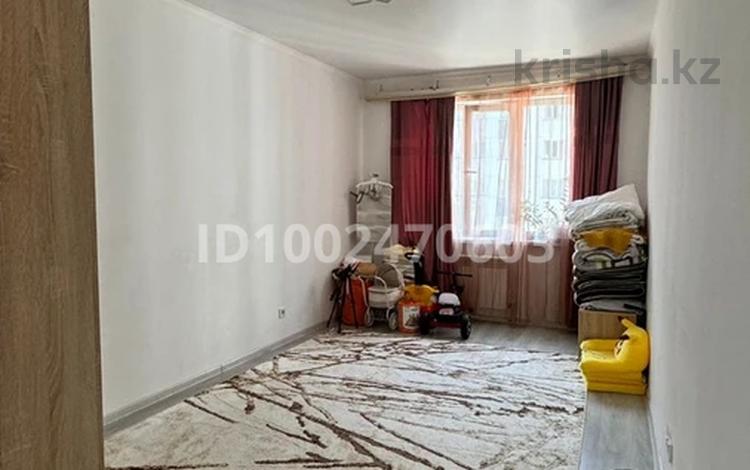 1-комнатная квартира · 45 м² · 7/12 этаж, мкр Дарабоз 41 за 200 000 ₸ в Алматы, Алатауский р-н — фото 2
