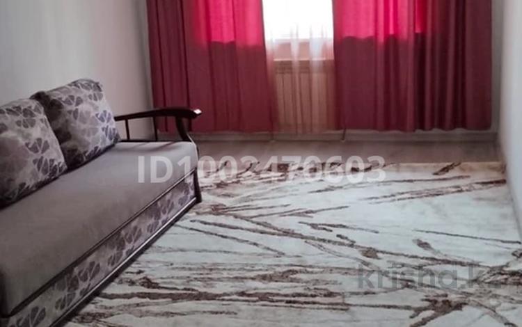 1-комнатная квартира · 45 м² · 7/12 этаж, мкр Дарабоз 41 за 200 000 ₸ в Алматы, Алатауский р-н — фото 11