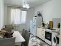 1-комнатная квартира · 45 м² · 7/12 этаж, мкр Дарабоз 41 за 200 000 ₸ в Алматы, Алатауский р-н — фото 6
