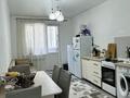 1-комнатная квартира · 45 м² · 7/12 этаж, мкр Дарабоз 41 за 200 000 ₸ в Алматы, Алатауский р-н — фото 7