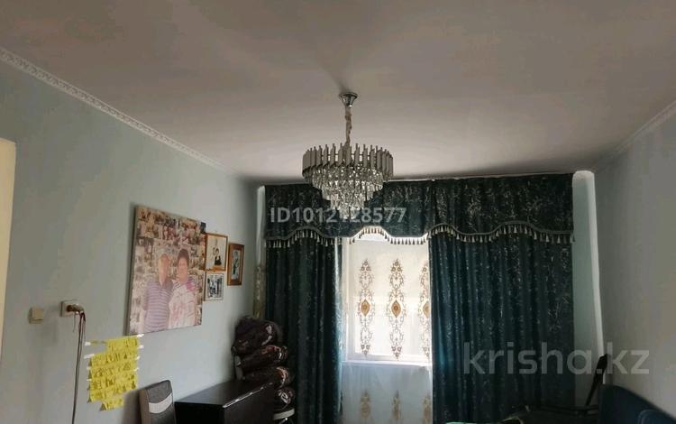 Жеке үй · 3 бөлме · 70 м² · 10 сот., 13-я ул. 30, бағасы: 11 млн ₸ в Талдыкоргане, военный городок Улан — фото 2