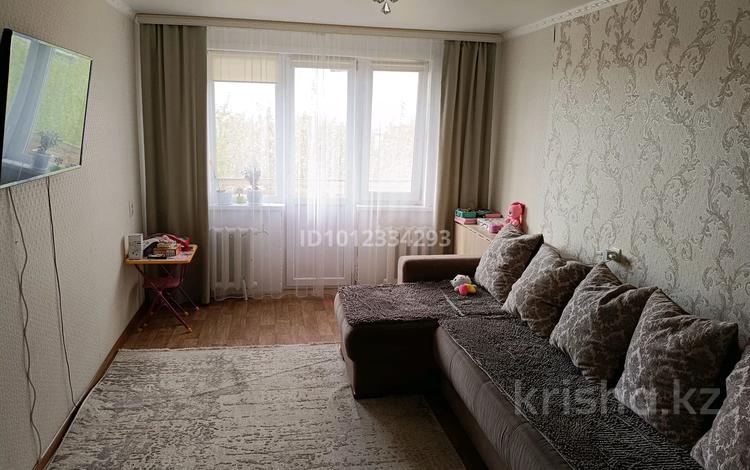 2-комнатная квартира · 43 м² · 4 этаж, Рижская 5 — Черемушки за 14.5 млн ₸ в Петропавловске — фото 2