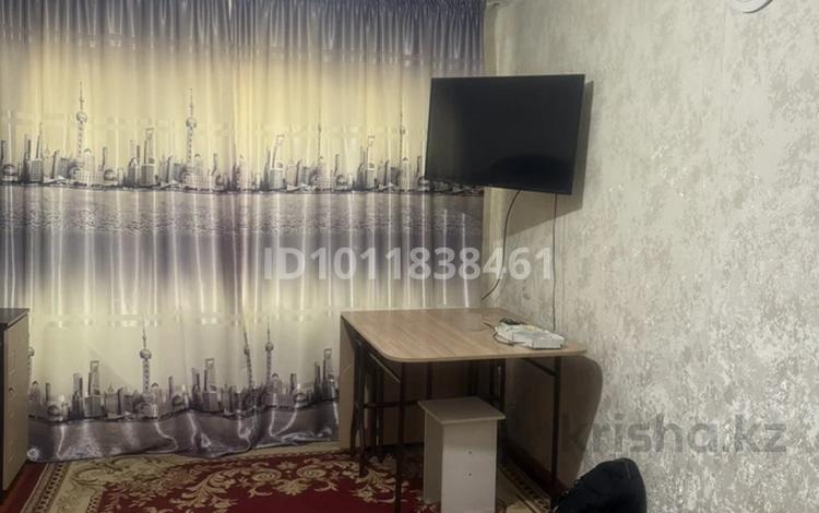 1-бөлмелі пәтер · 33 м² · 3/5 қабат, Мкр. Мынбулак 13, бағасы: 9.8 млн ₸ в Таразе — фото 2