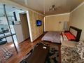 1-комнатная квартира, 32 м², 4/5 этаж помесячно, Комсомолский 39 за 110 000 〒 в Рудном — фото 3