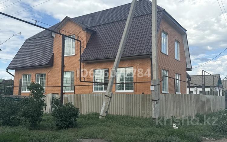 Жеке үй · 7 бөлме · 272 м² · 3.6 жүзд., Ескалиева 32 — Назарбаева Буянная, бағасы: 128 млн ₸ в Уральске — фото 5