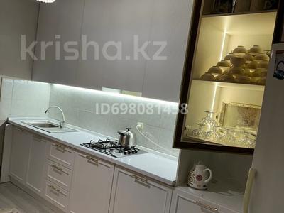 Отдельный дом · 3 комнаты · 60 м² · 6 сот., Конаев 98а за 18.5 млн 〒 в Каскелене