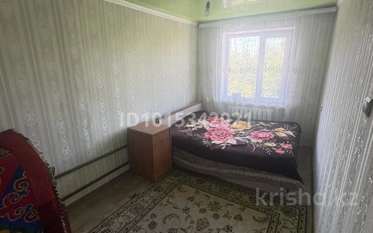 2-комнатная квартира · 45 м² · 5/5 этаж, мкр Жайлау 4/1 за 11 млн ₸ в Таразе — фото 2
