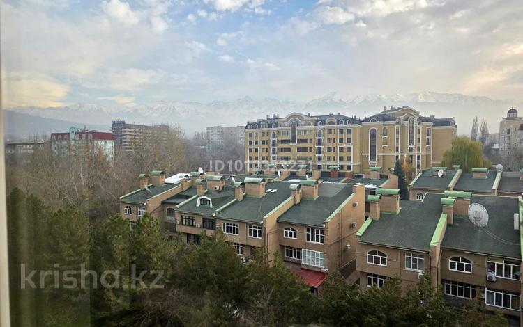 1-комнатная квартира · 38.1 м² · 8/9 этаж, Мкр. Самал-3 9 за 350 000 ₸ в Алматы, Медеуский р-н — фото 2