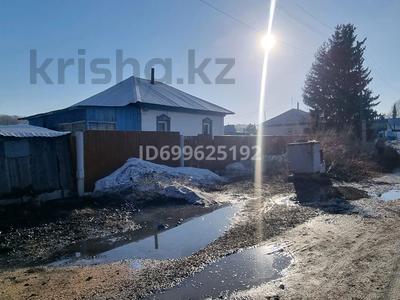 Отдельный дом · 3 комнаты · 59.3 м² · 9 сот., Заречная 17 — Магазин Вояж за 5 млн ₸ в Шемонаихе
