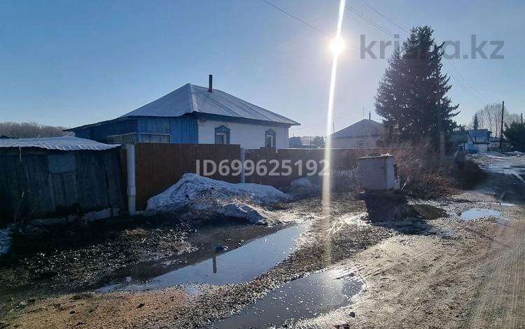 Жеке үй · 3 бөлме · 59.3 м² · 9 сот., Заречная 17 — Магазин Вояж, бағасы: 5 млн ₸ в Шемонаихе — фото 2