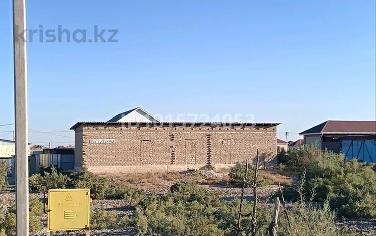 Часть дома · 3 комнаты · 100 м² · 8 сот., Байтерек 1 — Көп балалыларға арналған егіз үйлерге жақын за 5 млн ₸ в  — фото 2