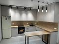 2-комнатная квартира · 52 м² · 7/9 этаж, мкр Кайрат, Туркестан 115 — Рыскулова кульджинка за 300 000 ₸ в Алматы, Турксибский р-н