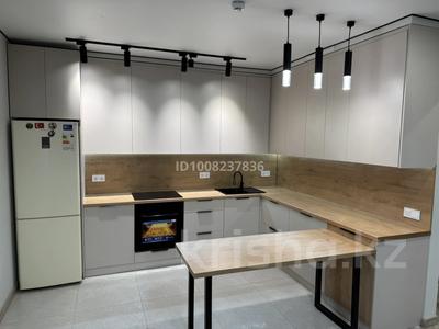 2-комнатная квартира · 52 м² · 7/9 этаж, мкр Кайрат, Туркестан 115 — Рыскулова кульджинка за 300 000 ₸ в Алматы, Турксибский р-н