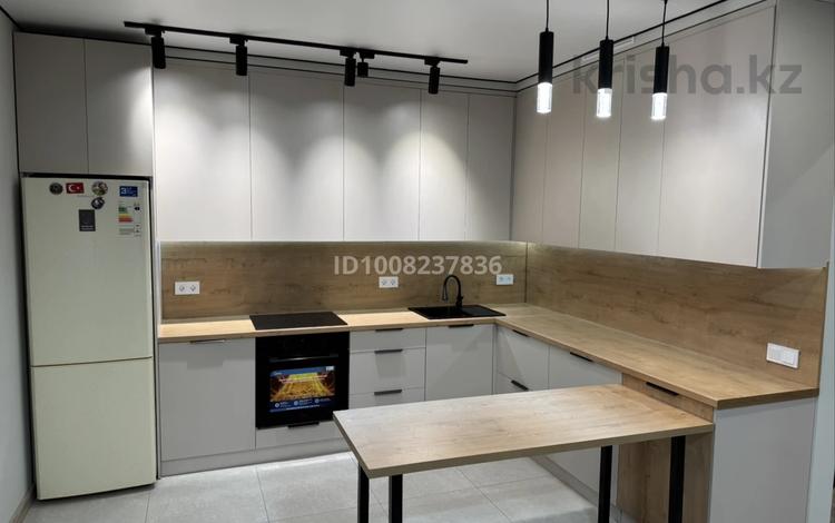 2-комнатная квартира · 52 м² · 7/9 этаж, мкр Кайрат, Туркестан 115 — Рыскулова кульджинка за 300 000 ₸ в Алматы, Турксибский р-н — фото 2