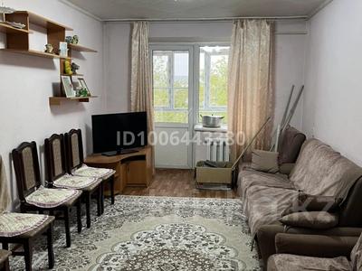 2-бөлмелі пәтер · 45 м² · 4/4 қабат, Уштобе трасса, бағасы: 120 000 ₸ в Талдыкоргане, военный городок Улан