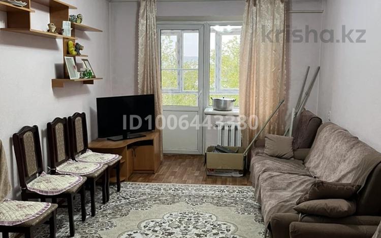 2-бөлмелі пәтер · 45 м² · 4/4 қабат, Уштобе трасса, бағасы: 120 000 ₸ в Талдыкоргане, военный городок Улан — фото 2