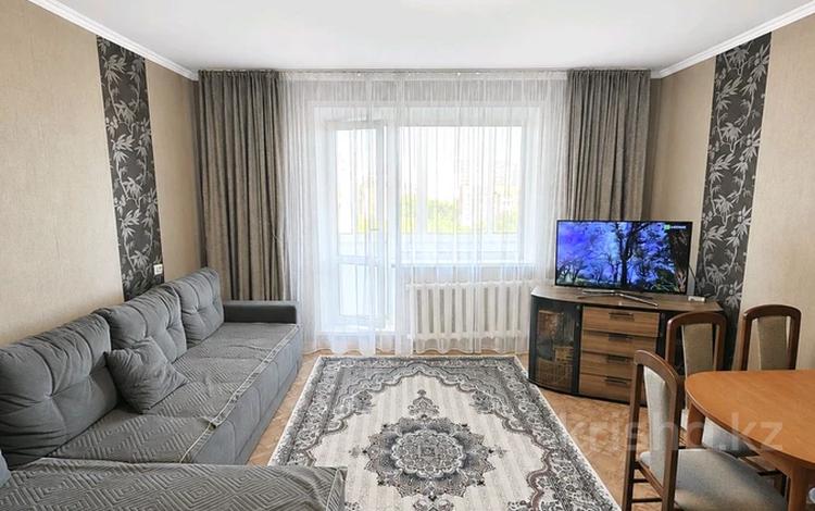 1-комнатная квартира · 42 м² · 8/10 этаж, Майкудук, Майкудук, мкр Голубые пруды за 14.2 млн ₸ в Караганде, Алихана Бокейханова р-н — фото 2